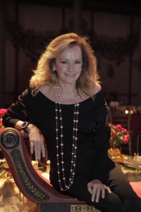 Caroline Scheufele 3