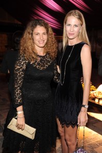 Ginevra Elkann;Isabella Borromeo