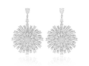 849540-1001 Earrings from the Green Carpet Collection