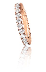 L'Heure du Diamant Diamond Ring 829418-5110