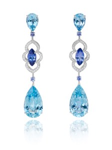 Earrings 849550-1005