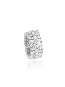 Green Carpet Collection Ring 829373-1001