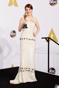 Julianne Moore Winner 2