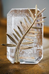 O Χρυσός Φοίνικας 